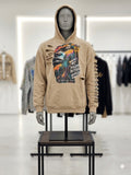 Art Builds Better Worlds Hoodie