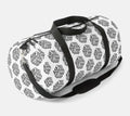 Ask, Trust, Thank God Duffle Bag